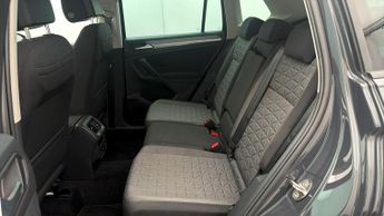 Volkswagen Tiguan LIFE TSI DSG