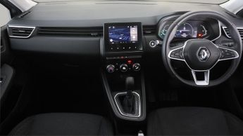 Renault Clio ICONIC E-TECH