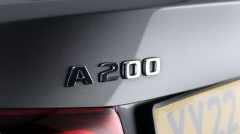 Mercedes-Benz A Class A 200 AMG LINE EDITION EXECUTIVE