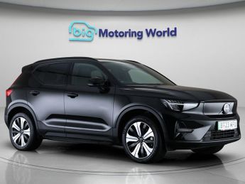 Volvo XC40 RECHARGE CORE
