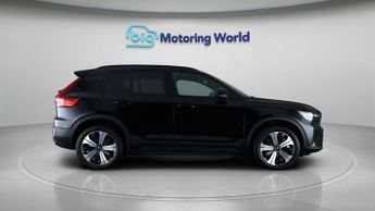 Volvo XC40 RECHARGE CORE