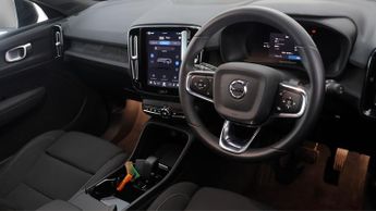 Volvo XC40 RECHARGE CORE