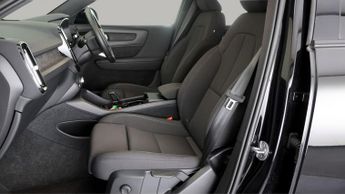 Volvo XC40 RECHARGE CORE