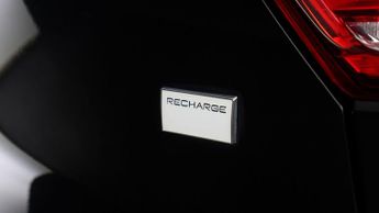 Volvo XC40 RECHARGE CORE