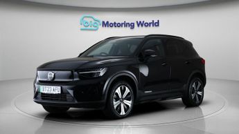 Volvo XC40 RECHARGE CORE