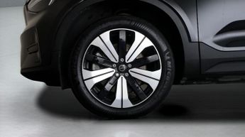 Volvo XC40 RECHARGE CORE