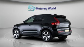 Volvo XC40 RECHARGE CORE
