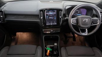 Volvo XC40 RECHARGE CORE