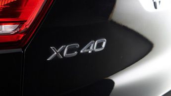Volvo XC40 RECHARGE CORE