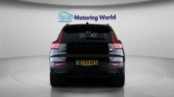 Volvo XC40 RECHARGE CORE