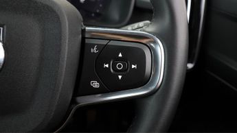 Volvo XC40 RECHARGE CORE