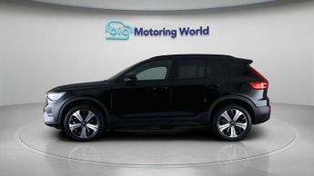 Volvo XC40 RECHARGE CORE