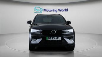 Volvo XC40 RECHARGE CORE