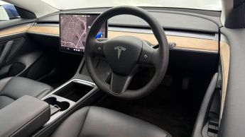 Tesla Model 3 ALL MODELS