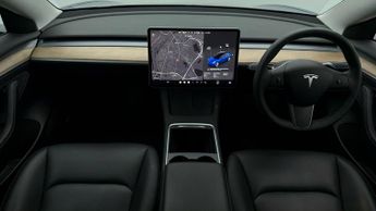 Tesla Model 3 ALL MODELS