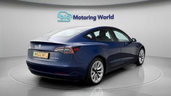 Tesla Model 3 ALL MODELS