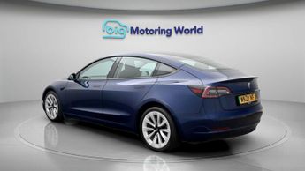 Tesla Model 3 ALL MODELS