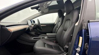 Tesla Model 3 ALL MODELS