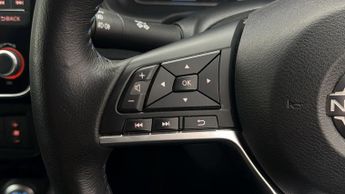 Nissan Leaf N-CONNECTA