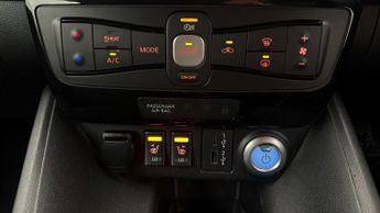 Nissan Leaf N-CONNECTA