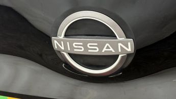 Nissan Leaf N-CONNECTA
