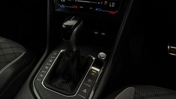 Volkswagen Tiguan R-LINE TSI DSG