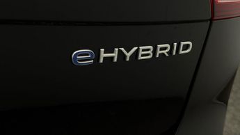 Volkswagen Tiguan R-LINE TSI DSG