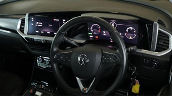 Vauxhall Grandland GS