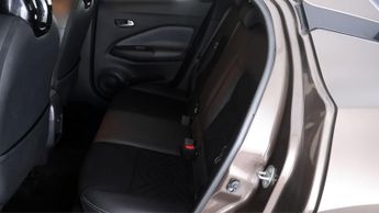 Nissan Juke DIG-T TEKNA DCT