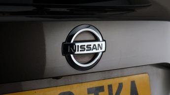 Nissan Juke DIG-T TEKNA DCT