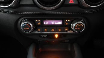 Nissan Juke DIG-T TEKNA DCT