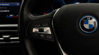 BMW i4 EDRIVE40 SPORT