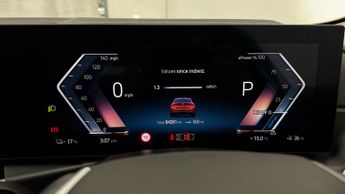 BMW i4 EDRIVE40 SPORT