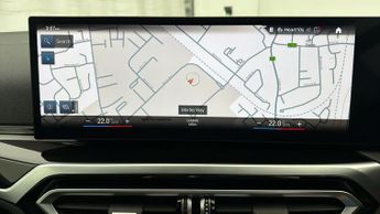 BMW i4 EDRIVE40 SPORT