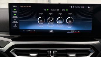 BMW i4 EDRIVE40 SPORT