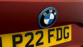 BMW i4 EDRIVE40 SPORT