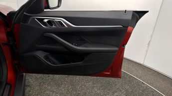 BMW i4 EDRIVE40 SPORT