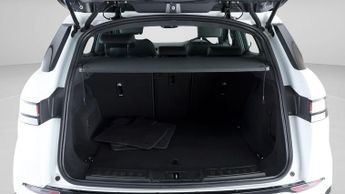 Land Rover Range Rover Evoque R-DYNAMIC S