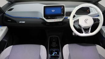 Volkswagen ID.3 FIRST EDITION