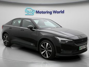Polestar Polestar 2 BASE