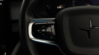 Polestar Polestar 2 BASE