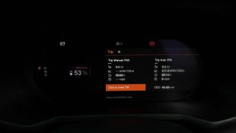 Polestar Polestar 2 BASE