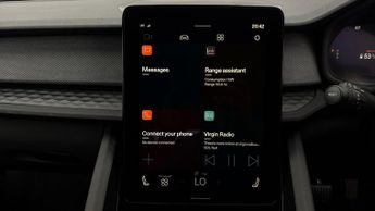Polestar Polestar 2 BASE