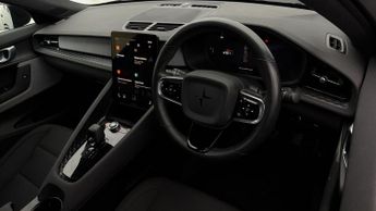 Polestar Polestar 2 BASE