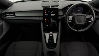Polestar Polestar 2 BASE