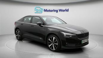 Polestar Polestar 2 BASE