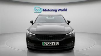 Polestar Polestar 2 BASE