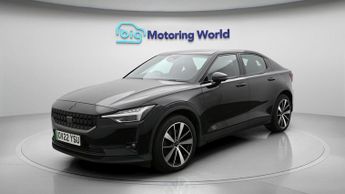 Polestar Polestar 2 BASE