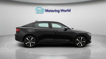 Polestar Polestar 2 BASE