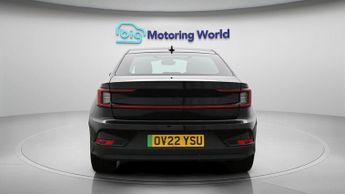 Polestar Polestar 2 BASE